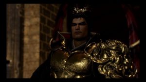 真・三國無双8　#4　洛陽争乱2