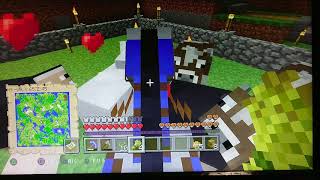 ウサギ狂のマインクラフトパート67「私のやっておきたいこと(前編）」