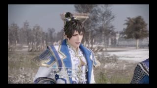 「説明欄必読」40代オジサンが真三國無双8プレイ！パート10