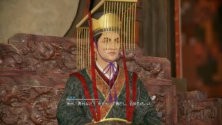 #16【真・三國無双8】曹操Play 第六章 赤壁大戦