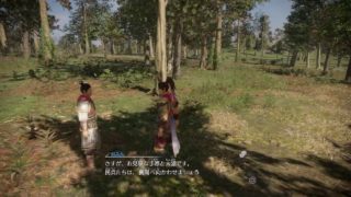 真・三國無双8 #17 呉 孫策編1 マイペースにやる