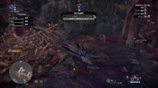 【HR61】【モンスターハンターワールド】歴戦！探索！マルチ！サークルメンバーも募集中！【MHW】