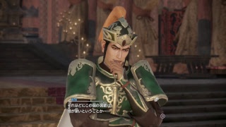 【PS4 pro】真・三國無双８ 難易度:難しい #３【フレームレートモード】