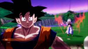 【ドラゴンボール ファイターズ】「悟空ＶＳ人造人間21号」最終決戦！ドラゴンボール超