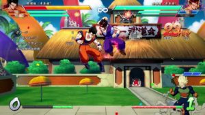 ドラゴンボール ファイターズ_20180212012108