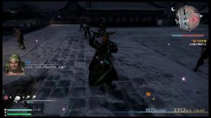 ＃4【真・三國無双8】蜀ストーリー