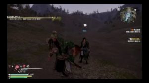 おんも無双8　ほぼ垂れ流し