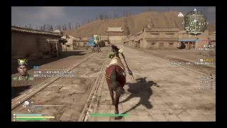 おんも無双8　ほぼ垂れ流し