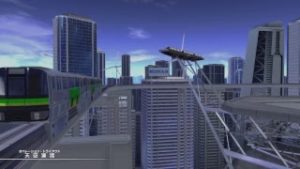 とある魔術の電脳戦機体験版