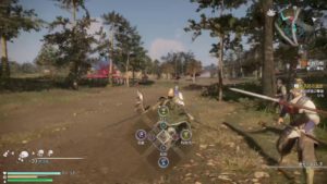 【PS4 pro】真・三國無双８ #９ 【難易度:難しい】