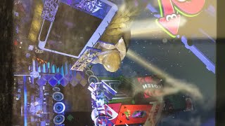 スプラトゥーン2視聴者参加型