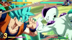 ドラゴンボール ファイターズ_20180205152545