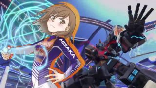 とある魔術の電脳戦機　ひたすらフレとプレマ