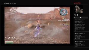 PS4　真・三國無双8生放送！2018年#15。初見プレイ7　司馬懿でストーリー