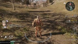 真・三國無双８　王元姫　黄蓋バスターを決める