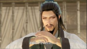 真・三國無双８ ＃５（蜀： 第五章：臥龍の目覚め）