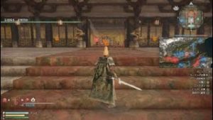 【真・三国無双８】黄巾平定にてバグった結果