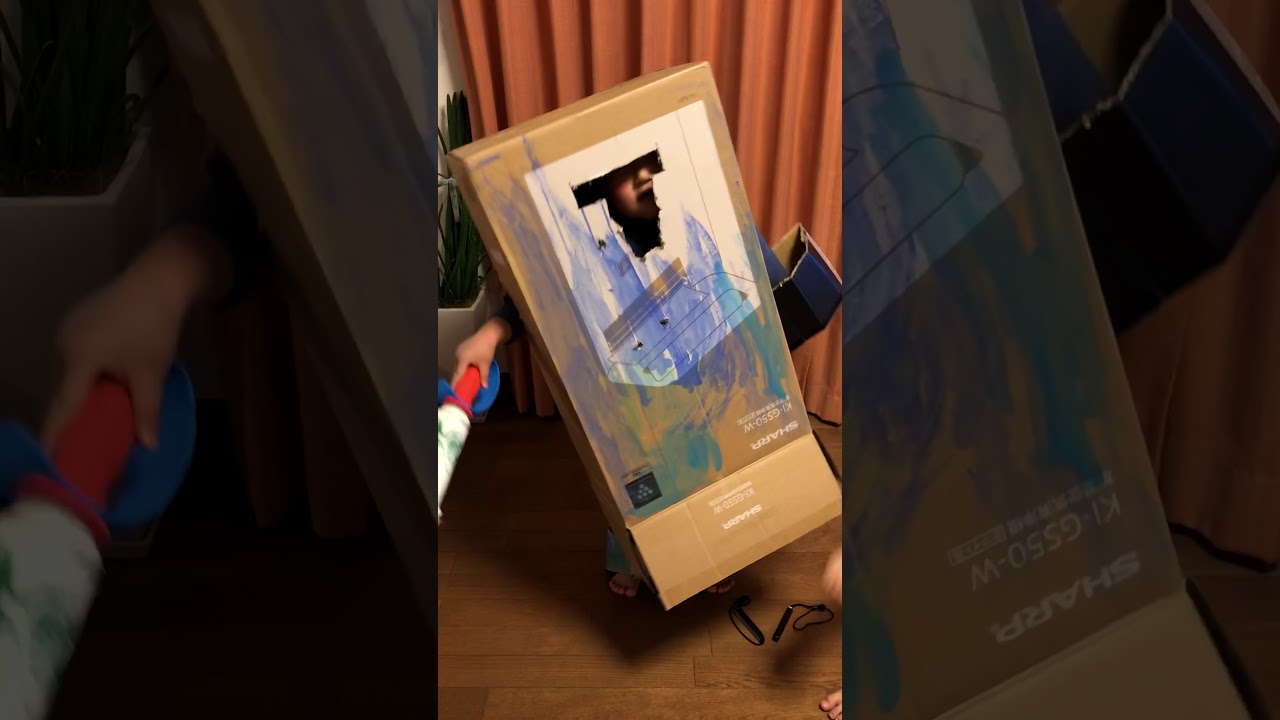 リアルマインクラフト