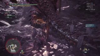 [PS4Pro] [MHW]モンスターハンターワールド