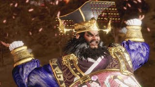 真三国無双8 Dynasty Warriors 9 Dong Zhuo Chaos Live Stream 1080p 60fps
