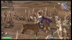真・三國無双8（Dynasty Warriors 9）