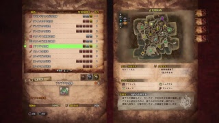MHW(モンスターハンターワールド)　垂れ流し生放送