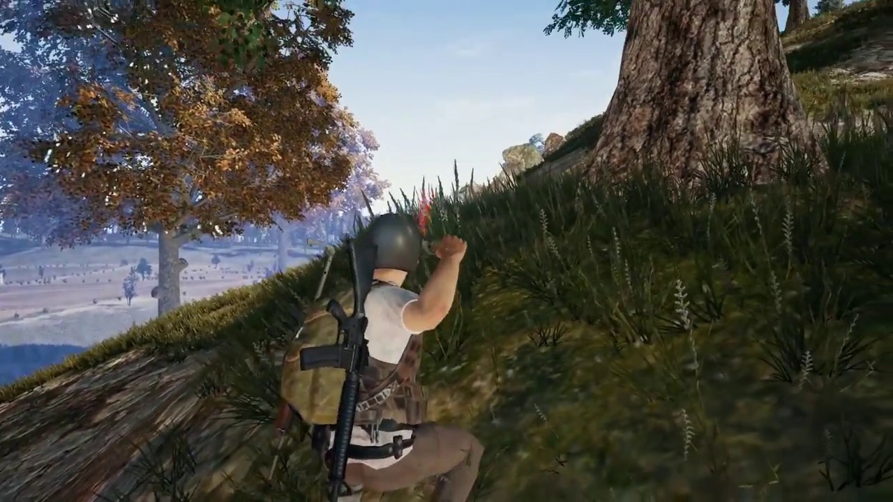 【PUBG】ソロ　ドン勝（実況なし）