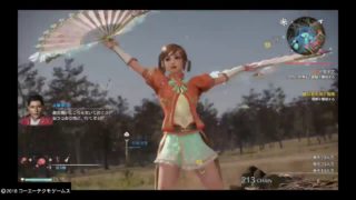 【真・三國無双８】広大な世界で冒険 #28【まほたん】