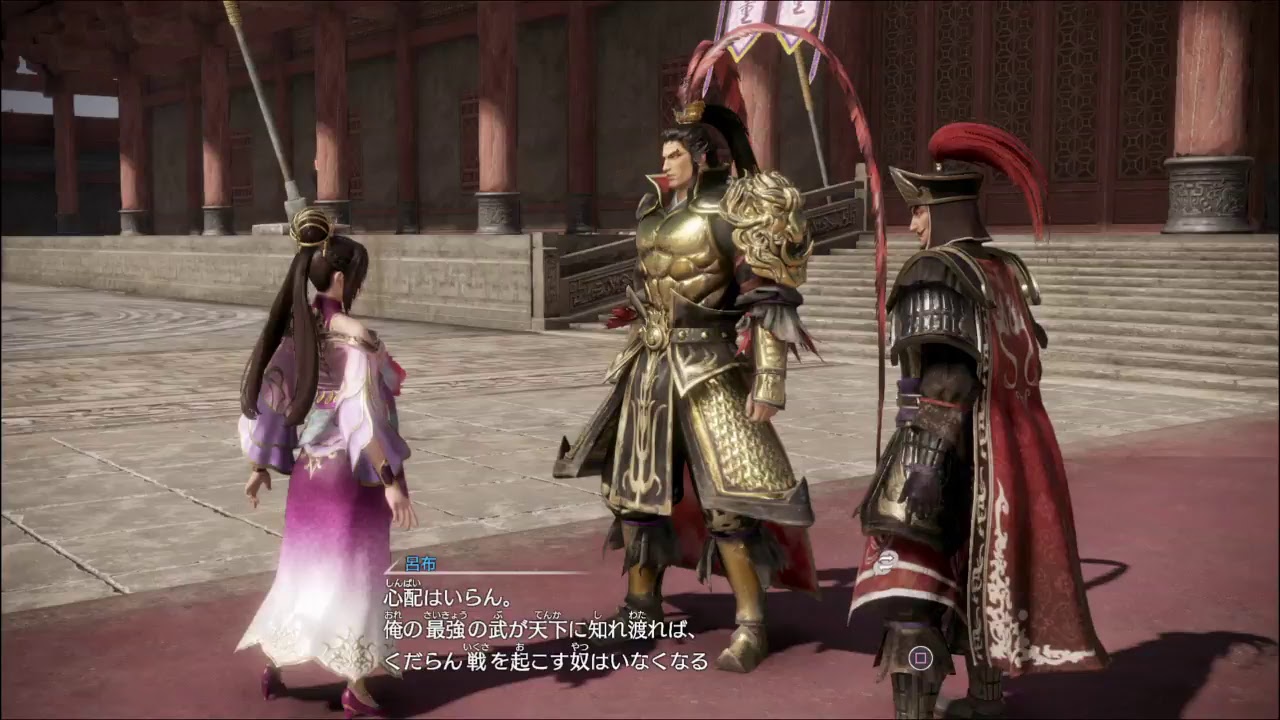 mutukanaの適当にプレイ@