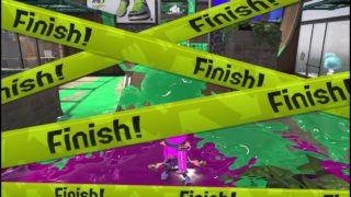 俺のチーム雑魚杉ワロタｗｗｗ[スプラトゥーン２]TT