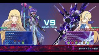 【禁書VO】CaptimバーチャロンTV ランクマッチ第16戦 とある魔術の電脳戦機 2018/2/18 とあるチャロン