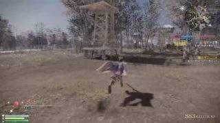 #5【真・三国無双8】魏の曹操でゆるゆる実況する配信