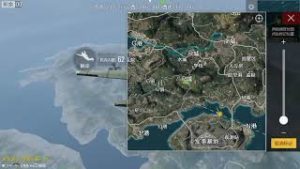 スマホ版pubg無言実況