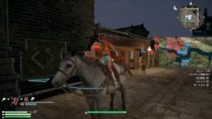 【真・三國無双８】まったり配信【小喬】