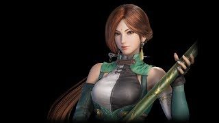 真・三國無双8 「蜀：月英編」エンディング