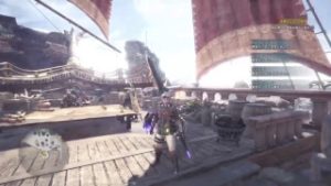 #1 JUN-JUNの[モンスターハンター：ワールド]