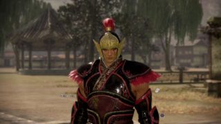 真・三國無双 8 / Dynast Warriors 9 - Zhou Tai - Walkthrough - part 1