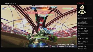 ［とある魔術の電脳戦機］オラタンおじが行くサイファー　＃1