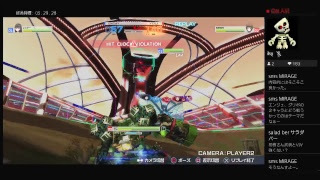 ［とある魔術の電脳戦機］オラタンおじが行くサイファー　＃1