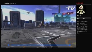 ［とある魔術の電脳戦機（バーチャロン）］オラタンおじが行くサイファー　＃2