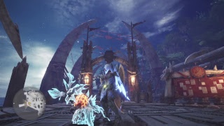 狩れ！この生ける大地と共に　モンスターハンターワールド＃6