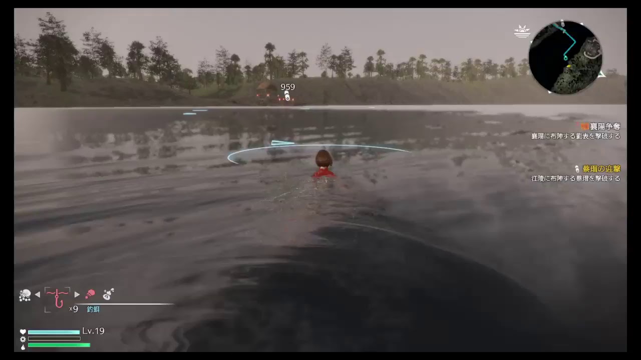 真・三國無双8　まったりプレイ