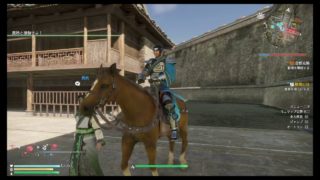 真・三國無双8　まったりプレイ