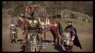 真・三國無双8　まったりプレイ