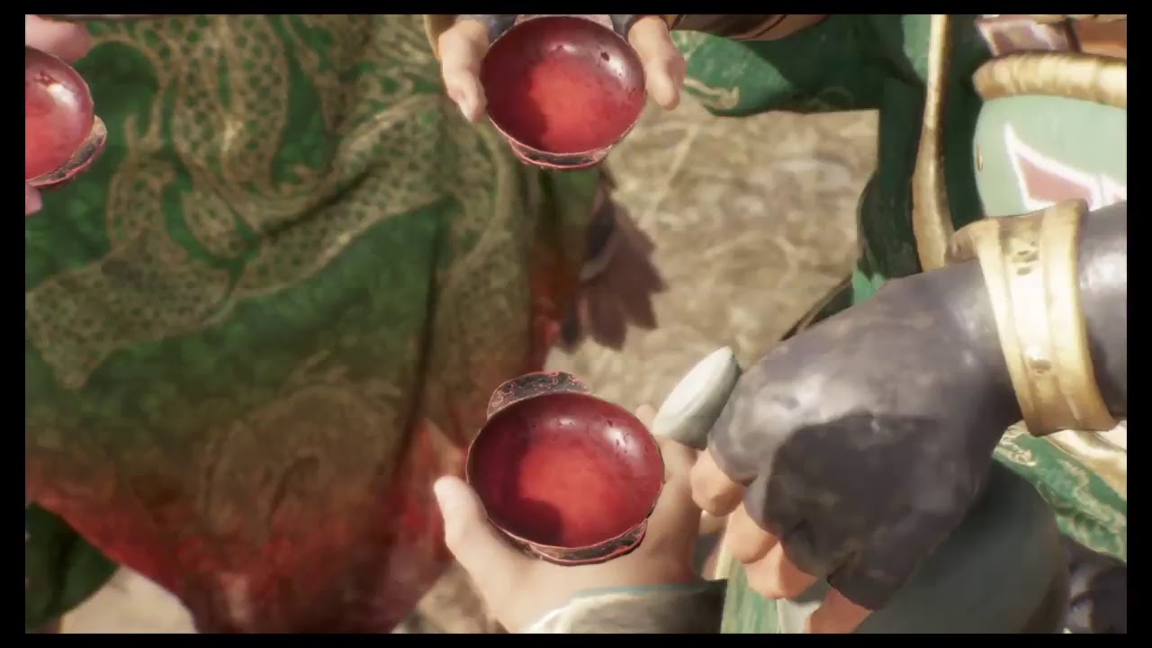 真・三國無双8　まったりプレイ