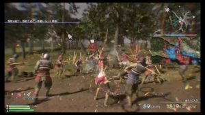 真・三國無双8　まったりプレイ