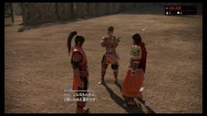 真・三國無双8　まったりプレイ