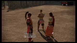 真・三國無双8　まったりプレイ