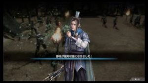 真・三國無双8　まったりプレイ