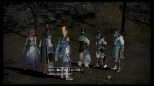 真・三國無双8　まったりプレイ